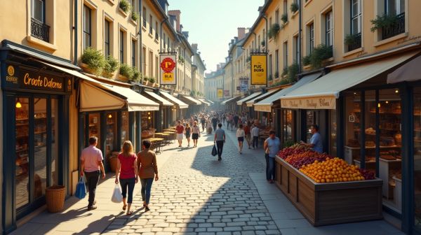 Comment l'OPCO EP soutient les entreprises de proximité en 2026