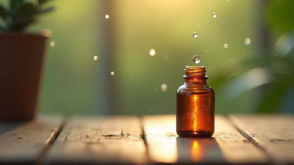 La résine cbd, un concentré naturel aux effets relaxants