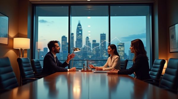 Les avantages des aides de l'OPCO EP pour les entreprises locales en 2026