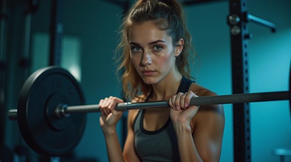 Les clés d'un bien-être sportif grâce à la musculation