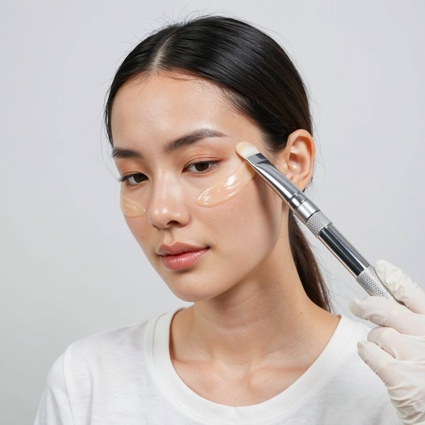 Rajeunissement du visage : les traitements non invasifs à découvrir