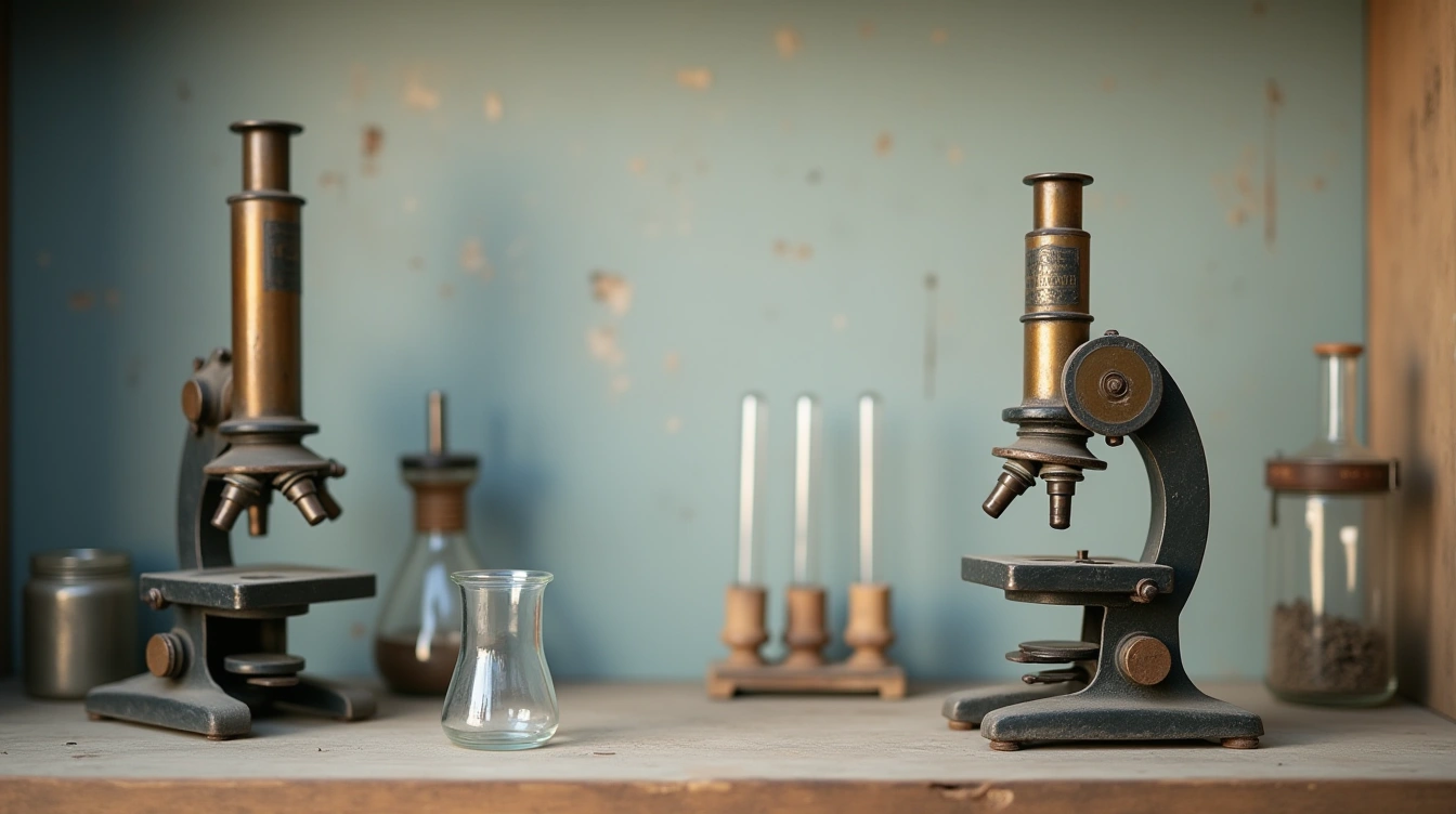 Questions fréquentes sur l'acquisition d'équipements de laboratoire d'occasion